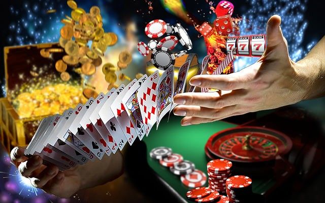 Slots Era پاکستان ریئل منی گیمز