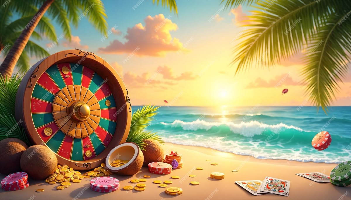 پاکستان میں Slots Era قانونی ہے۔